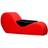 Sole Bliss Cushion XR Röd Soffa