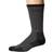 Darn Tough Men's Hiker Boot Sock Cushion - Charcoal