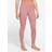 Nike Zenvy Women's Gentle-Support High-Waisted 7/8 Leggings Pink
