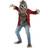 Spooktacular Creations Werewolf Halloween Kids Costume Red