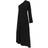 By Malene Birger Black Avilas Maxi Dress 050 Black DK