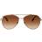 Burberry Woman Sunglass BE3147 - Light Gold