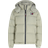 Tommy Hilfiger Women Hooded Alaska Puffer Jacket - Faded Willow