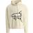 Palm Angels Sweatshirt Men colour Yellow Cream