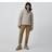 Canada Goose MacMillan Parka No Fur Limestone