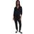 Beyond Yoga Ski Weekend Jumpsuit in Black. L, S, XL, XS