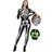 Spooktacular Creations Adult Women Glow in the Dark Skeleton Costume