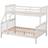 CrazyPriceBeds Indie Bunk Bed 147x201cm