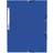 Exacompta Rubber Band Folder A4