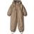 Wheat Evig Winter Suit - Dry Grey Houses (8073i-977-0227)