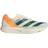 adidas Adizero Takumi Sen 8 M - Cloud White/Real Teal/Flash Orange