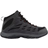 Columbia Crestwood Mid Waterproof M - Black/Charcoal