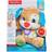 Fisher Price Smart Hundehvalp