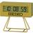 Seiko Alarm Clock QHL062G