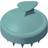 Biovène The conscious Scalp Massager, Mint Green Biodegradable Shampooing Brush