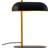 Dyberg Larsen Arch Mat sort Bordlampe