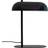 DYBERG LARSEN Arch Matt Black Table Lamp 36cm