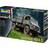 Revell Unimog 404 S 1:35