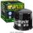 Hiflofiltro Oliefilter mc roadracer