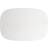 aida Karim Rashid Table 30,6x45 cm Mozarella Place Mat White