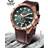Vostok Europe Herr YM8J-320B656