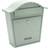 Sterling Burg-Wachter Classic Chartwell Green Post Box
