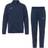 NIKE Kid's Dri-FIT Academy23 Football Tracksuit - Obsidian/Obsidian/White (DX5480-451)