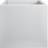 Elho Vivo Next 30cm Square Planter Concrete ∅30cm