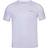 Babolat Kid's Play Crewneck T-shirt - White