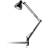 Nordic Living Archi T2 Black Bordslampa 100cm