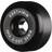 Mini Logo Skateboard Wheels A-cut 54mm 101A Black 4-pack str. 54mm