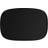 Aida Karim Rashid Place Mat Black (45x30.6cm)