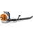 Stihl BR600 Magnum Backpack Blower 2-Stroke
