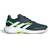 Adidas CourtJam Control M - Arctic Night/Cloud White/Lucid Lemon