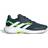 adidas Courtjam Control Green
