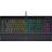 Corsair Speltangentbord AZERTY K55 RGB Pro