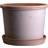 Bergs Potter Galestro Pot - Rosa Terracotta ∅25cm