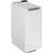 Whirlpool TDLR 7231BS EU White