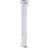 vidaXL Garden Water Column 40 cm Stainless Steel