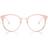 SmartBuy Collection Oval Full Rim TR90