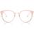 SmartBuy Collection Tronte MTR-97D 51 Briller Mænd Brun