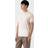 Sunspel Crew Neck Q82 Cotton T-Shirt - Undyed