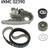 SKF Vandpumpe + tandremssæt VKMC 02390