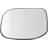 Blic Side Mirror Glass 6102-12-2001331P