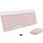 Logitech Slim Wireless Combo MK470