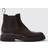 Scarosso Poppy - Brown