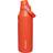 Stanley AeroLight IceFlow with Fast Flow Lid Orange Water Bottle 50fl oz