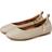 Fitflop Allegro Leather Ballet Flat