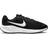 NIKE Revolution 7 M - Black/White