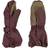 Wheat Mittens Tech - Eggplant (7792g-996R-3118)